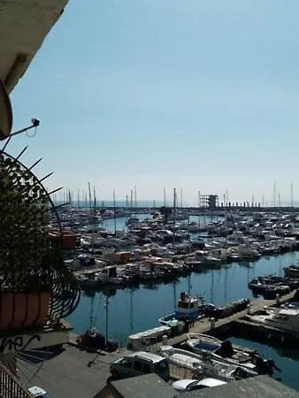 Giuly's House Nettuno